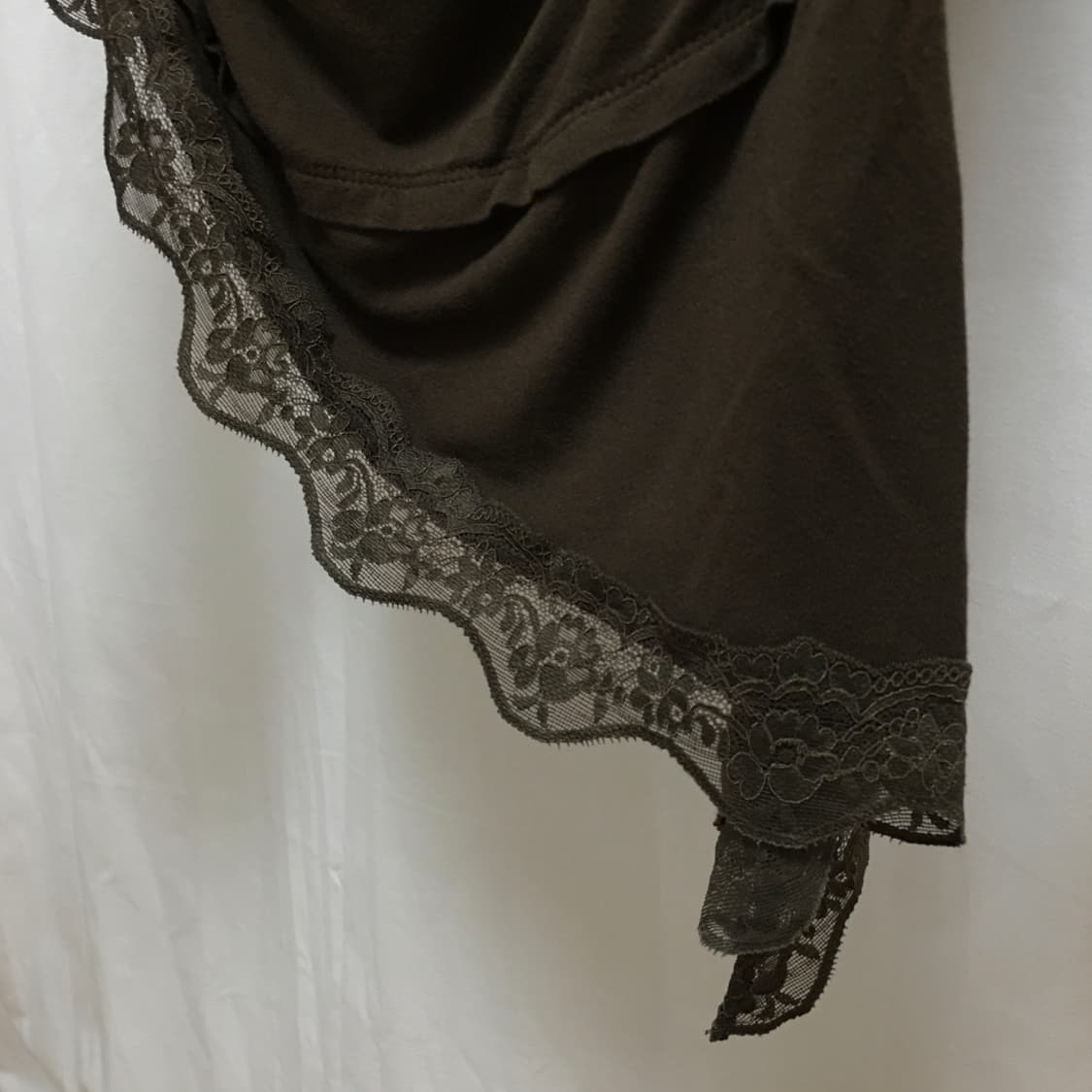 zara lace top 상품이미지3