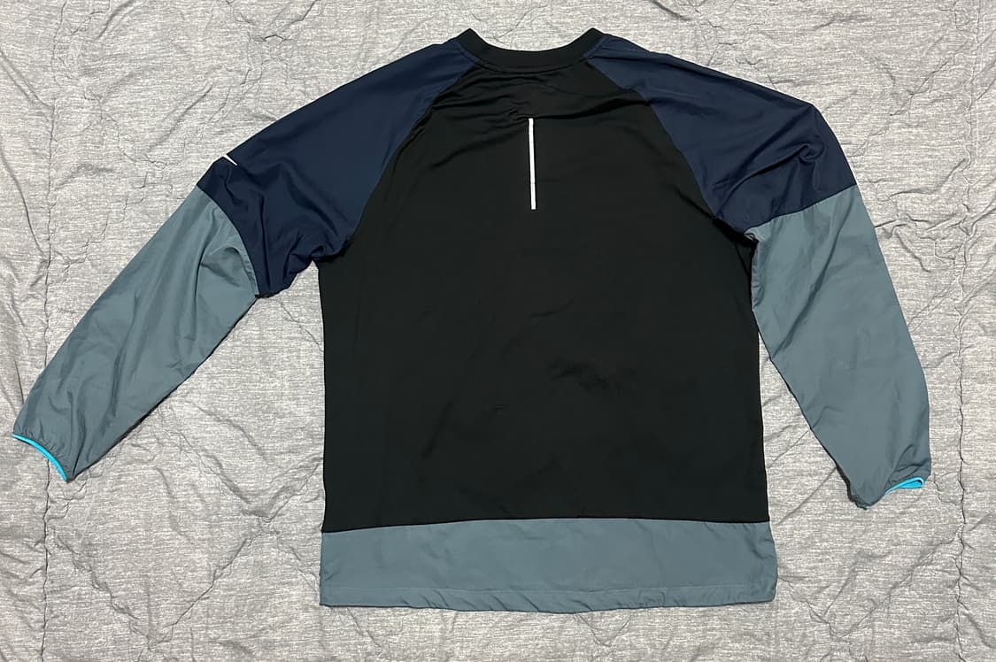 [XL] 나이키 엘레멘트 믹스 크루 탑 러닝 런닝 롱슬리브 긴팔 상품이미지2