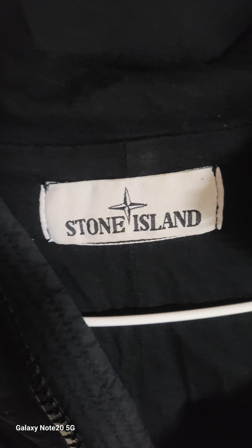 스톤아일랜드 패딩 상품이미지3
