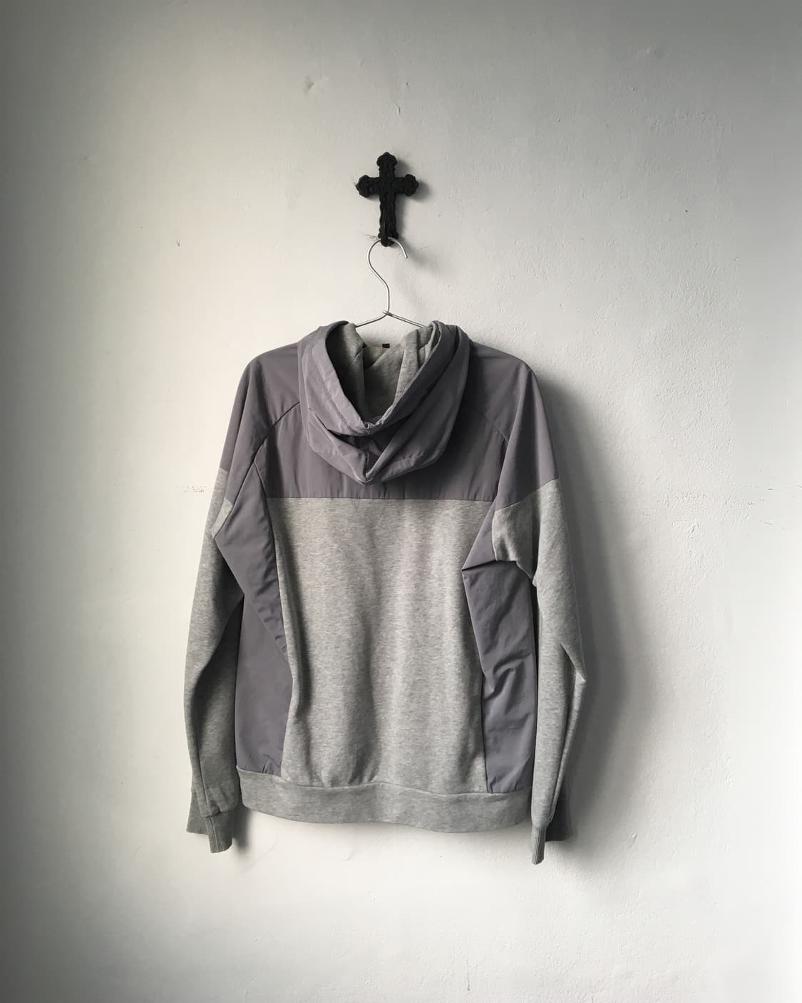 Adidas hood zip up 상품이미지3