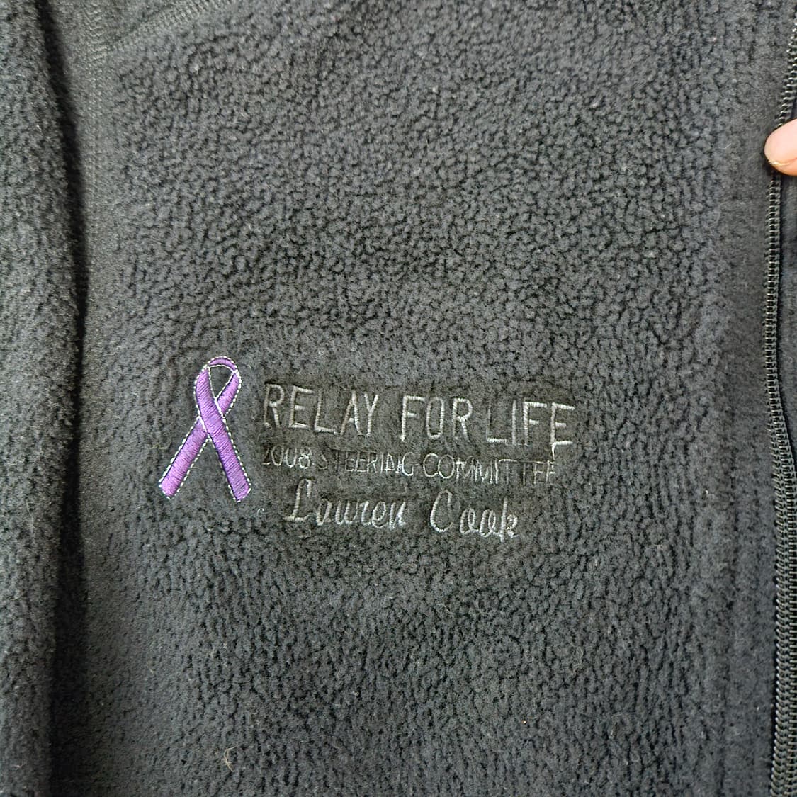 파타고니아 신칠라 집업 S 상품이미지3