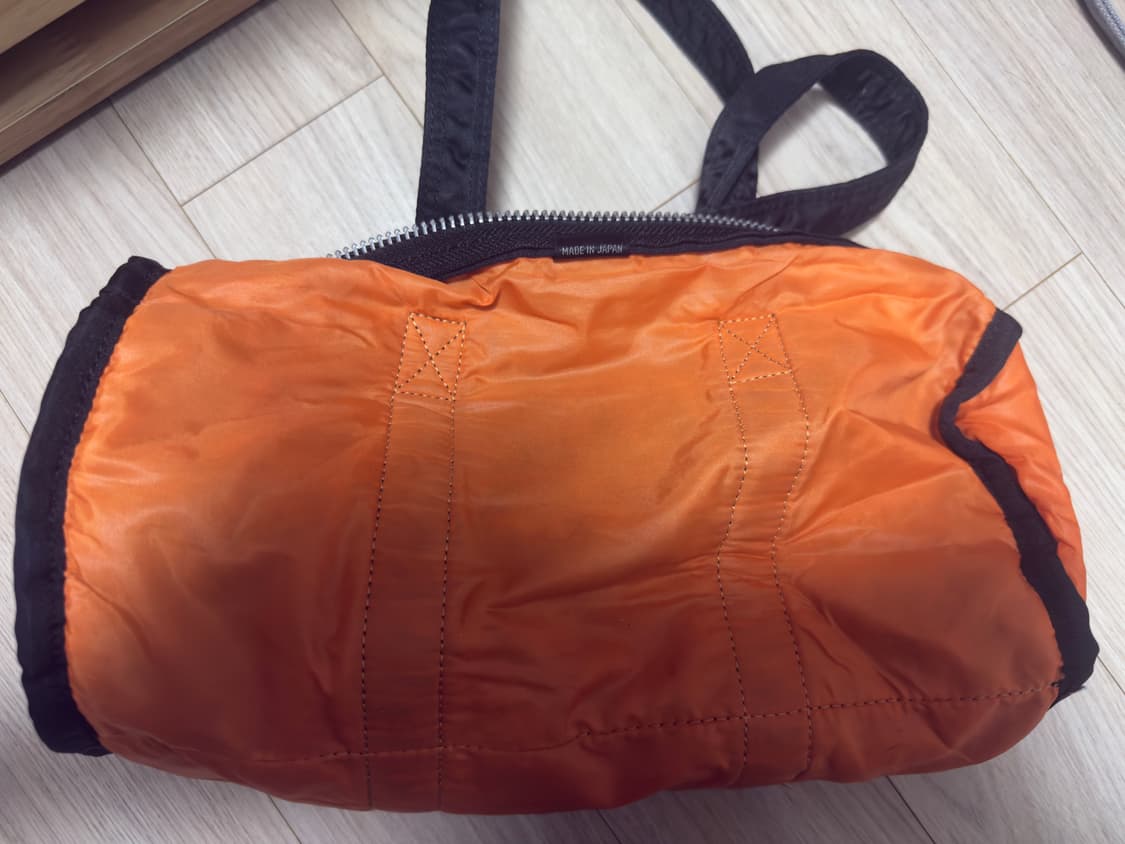 Porter 요시다포터 탱커 더플백 s 상품이미지3