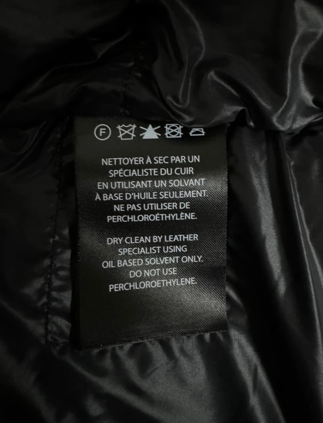 맥케이지 딕스 38사이즈 상품이미지7