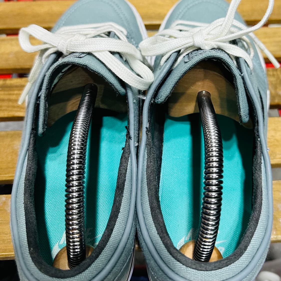 270) 나이키 운동화 남성 SB 스테판 야노스키 스케이트보드화 상품이미지5