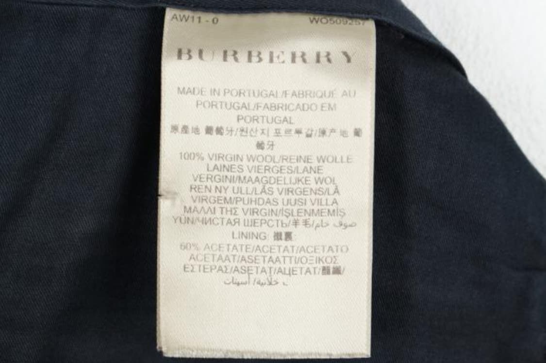 버버리 바지 상품이미지6