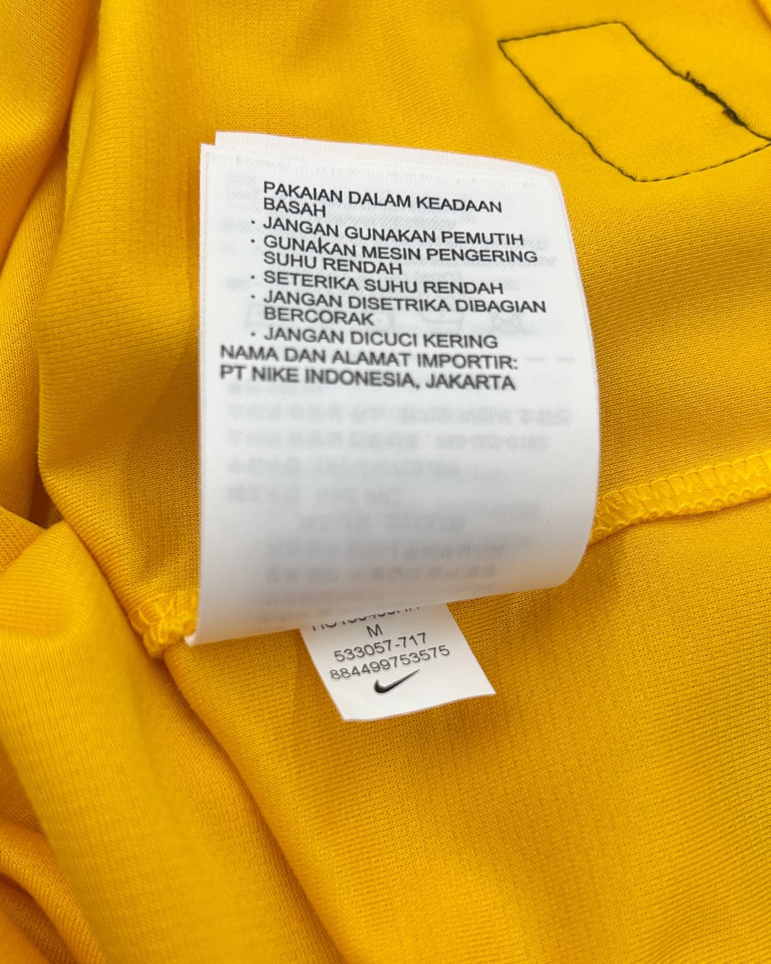 나이키 13-14 유벤투스 어웨이 피를로 상품이미지9