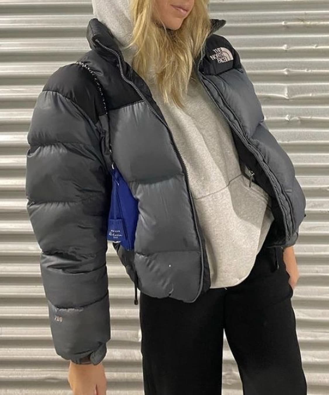 노스페이스 눕시 700 상품이미지2