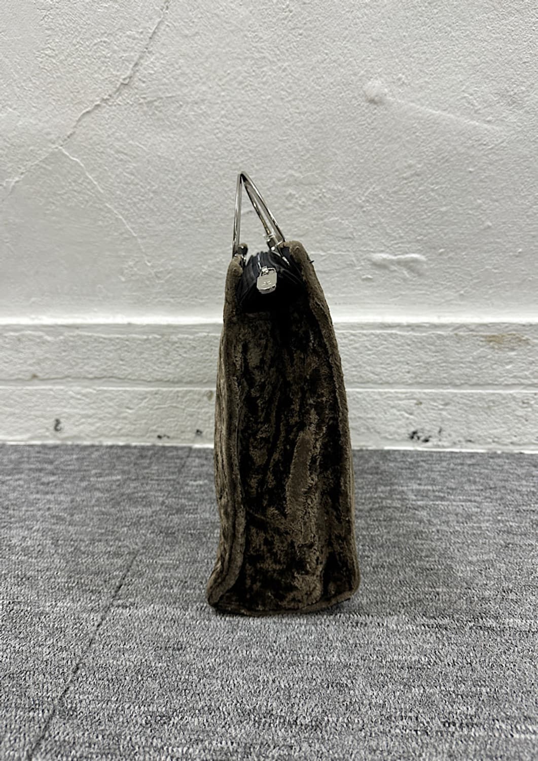 새상품 꾸레쥬 가방  상품이미지6