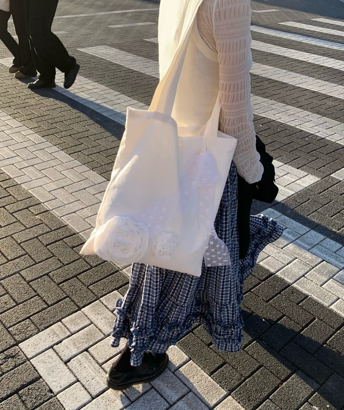 S.O.O Dear Bag 상품이미지2