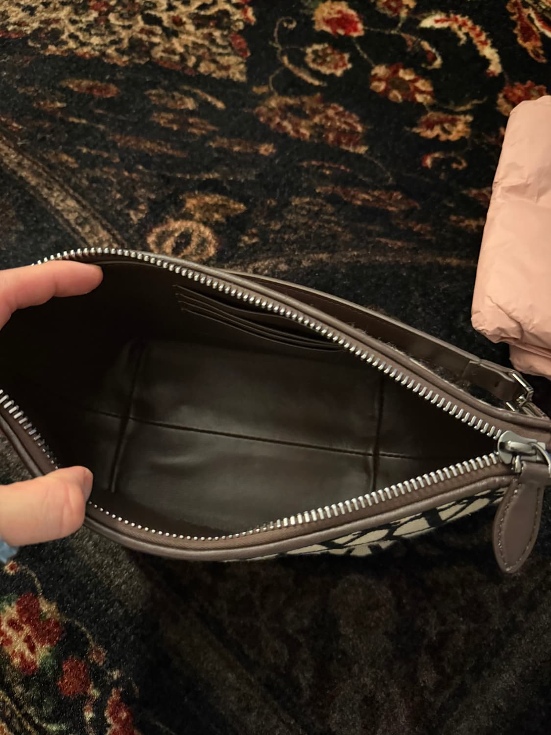 발렌티노 토트백 상품이미지3