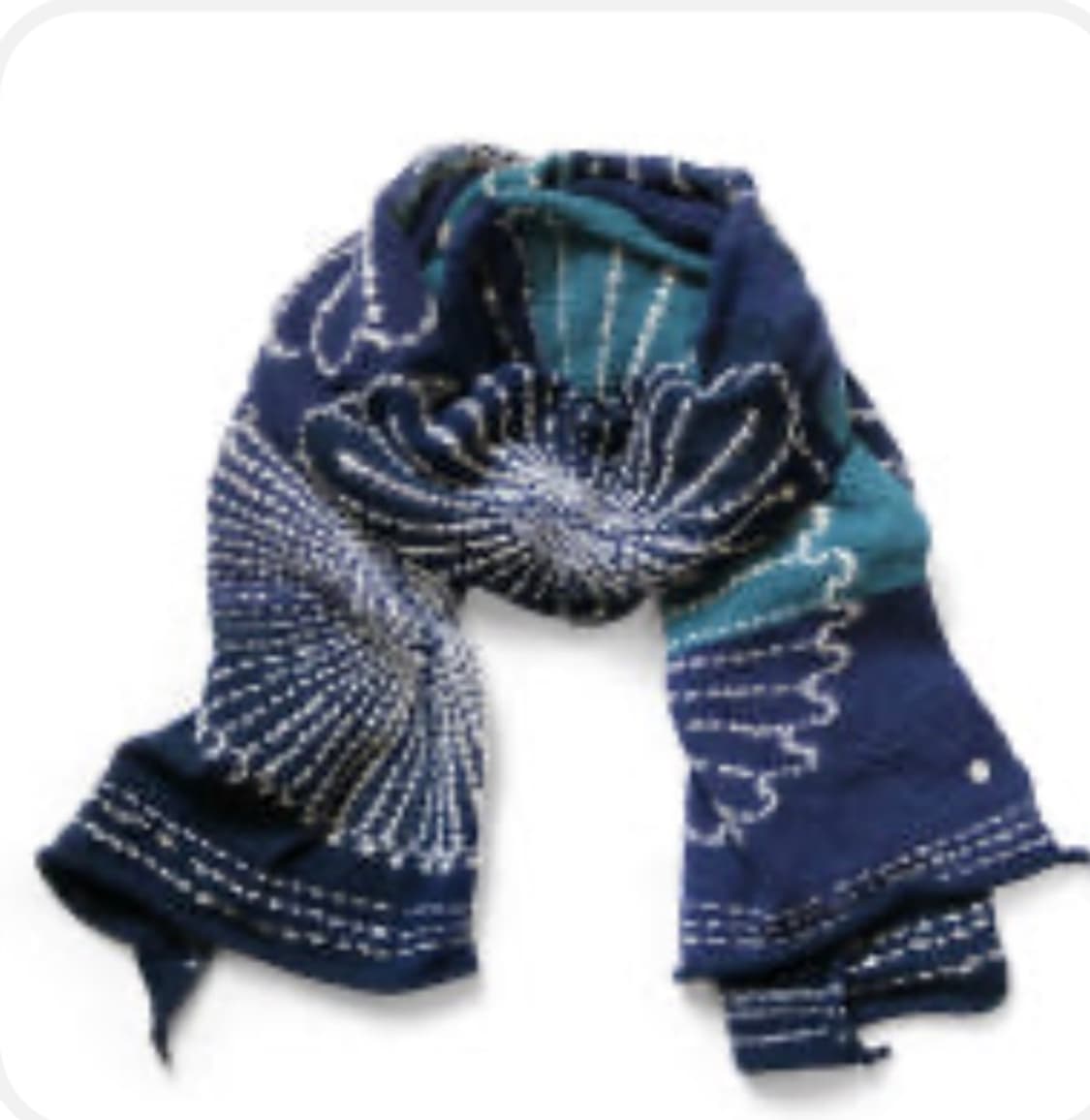 kapita 축융 울 보자기 머플러 상품이미지3