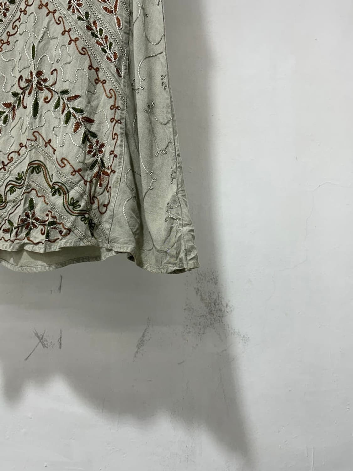 vtg dress 상품이미지3