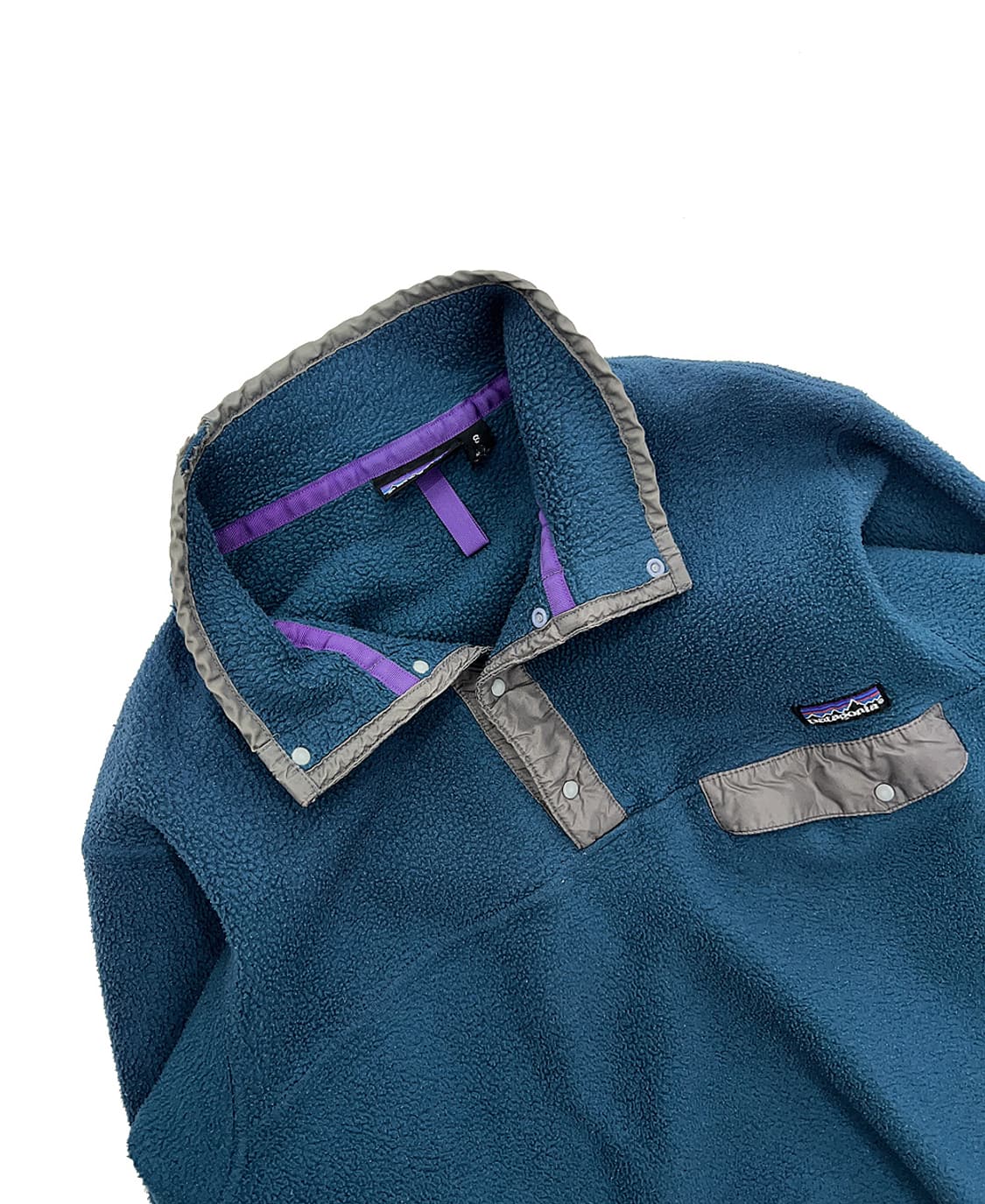 파타고니아 신칠라 90s USA MADE 상품이미지1