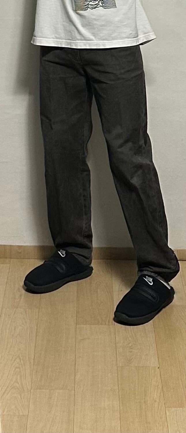 머듈 A3 팬츠 상품이미지4