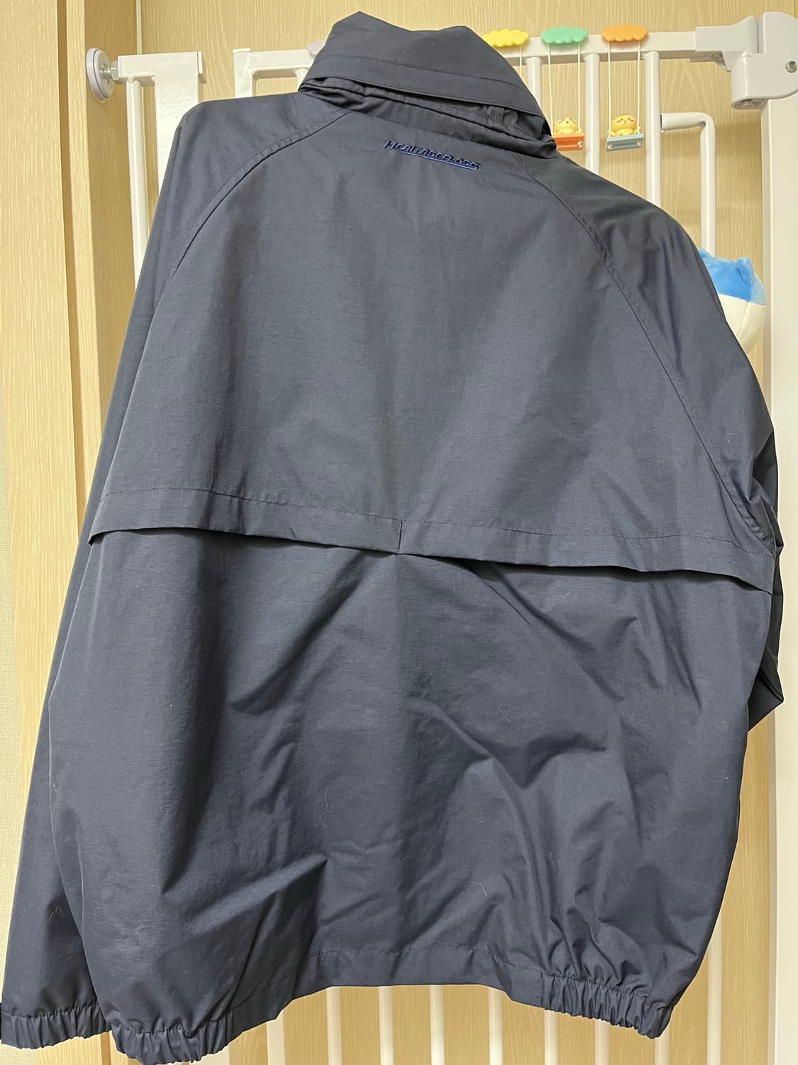 헤리티지플로스 세일링 자켓 상품이미지5