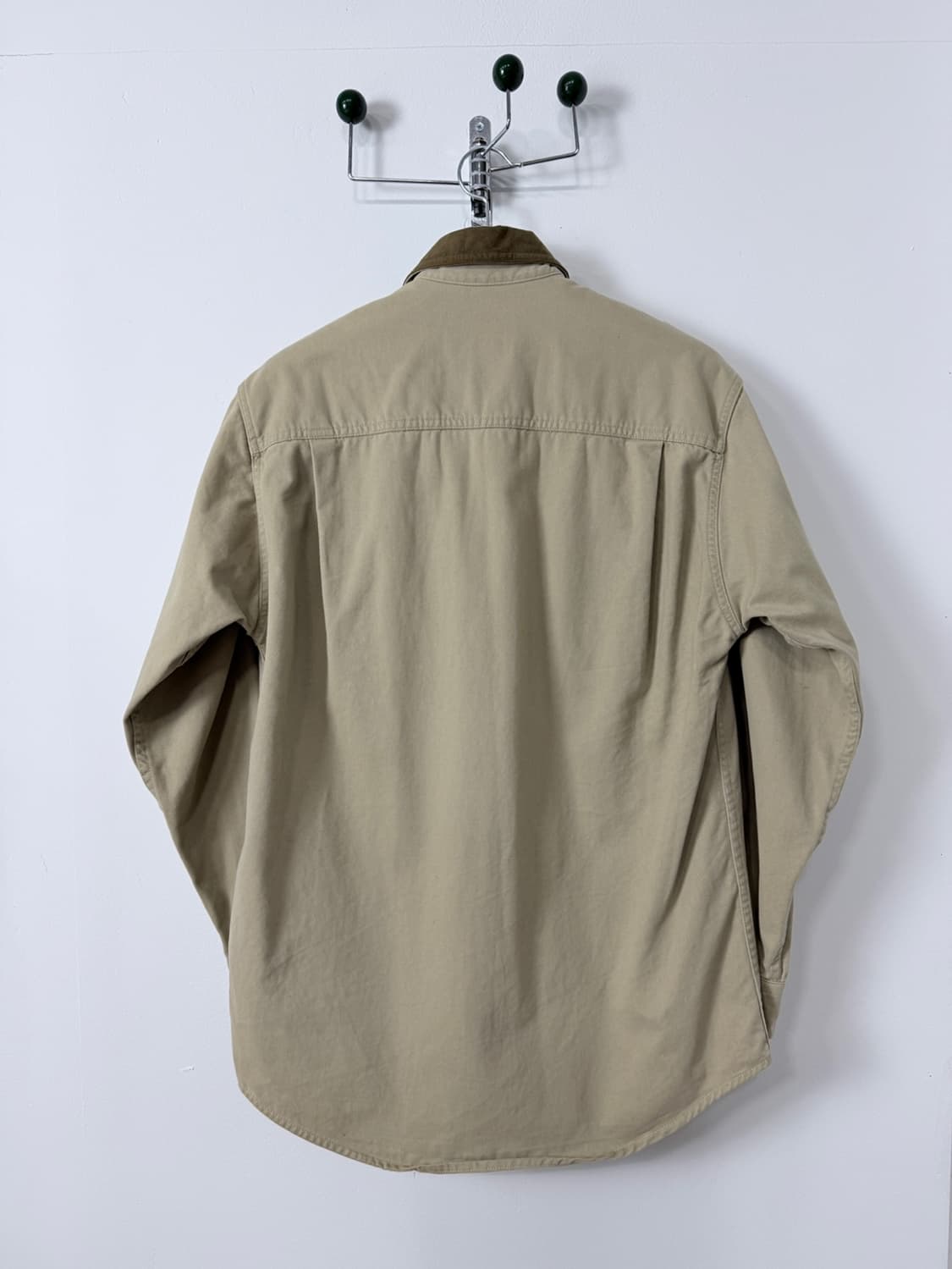 울리치 투포켓 워크 셔츠  상품이미지1