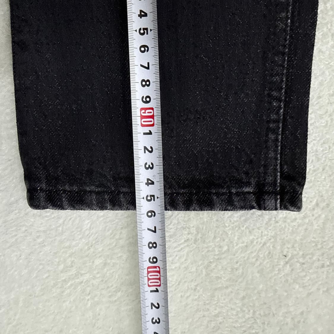29 모드나인 워싱 데님팬츠 0508T 상품이미지8