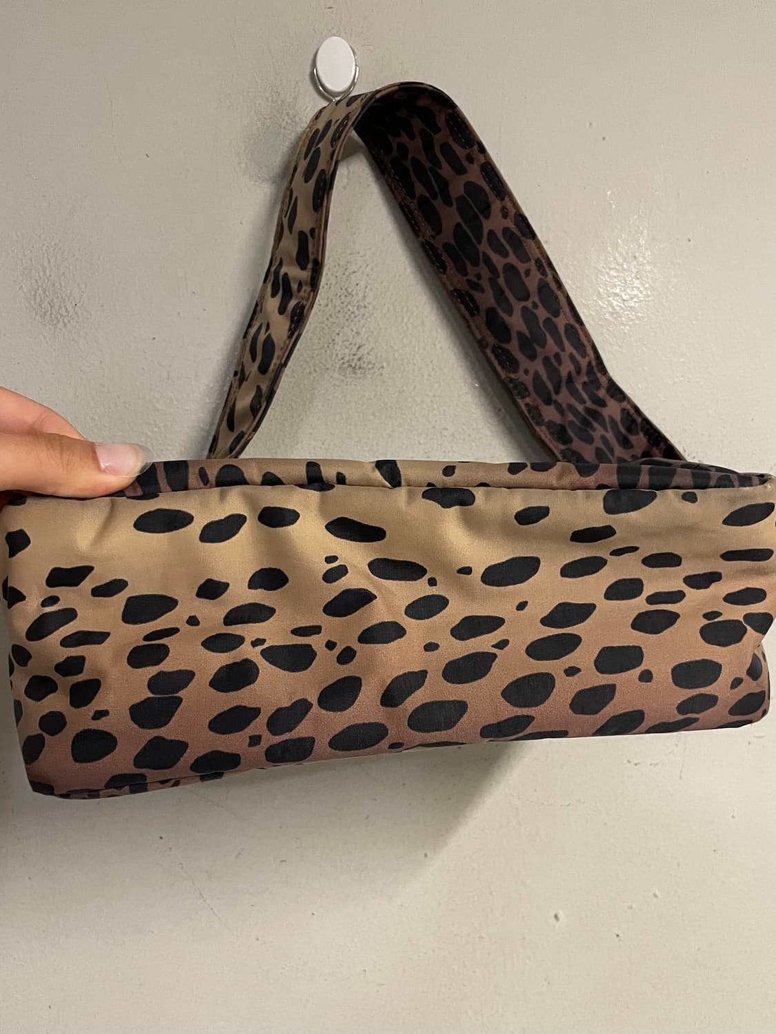 PORTER leopard shoulder bag  상품이미지7