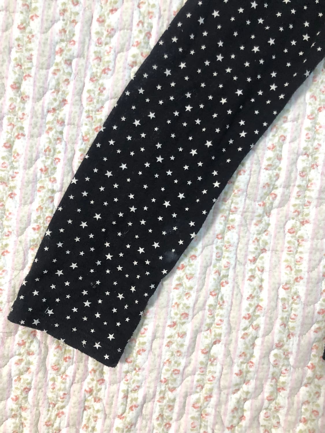 Star printing tee 상품이미지2