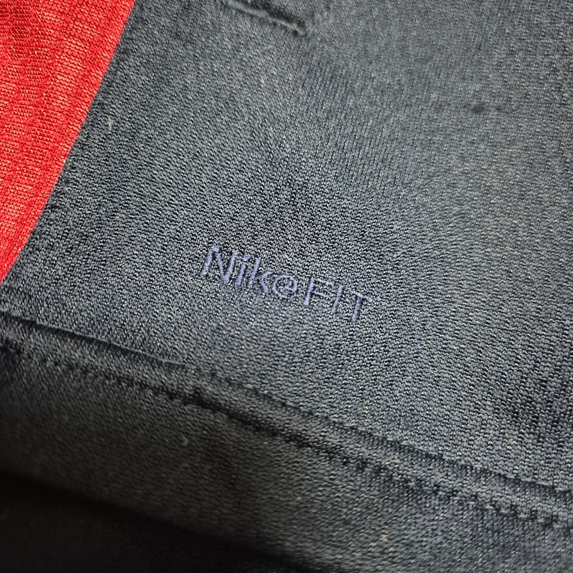 [우주매물🔥] 00s 재팬 올드스쿨 나이키 저지 상품이미지7