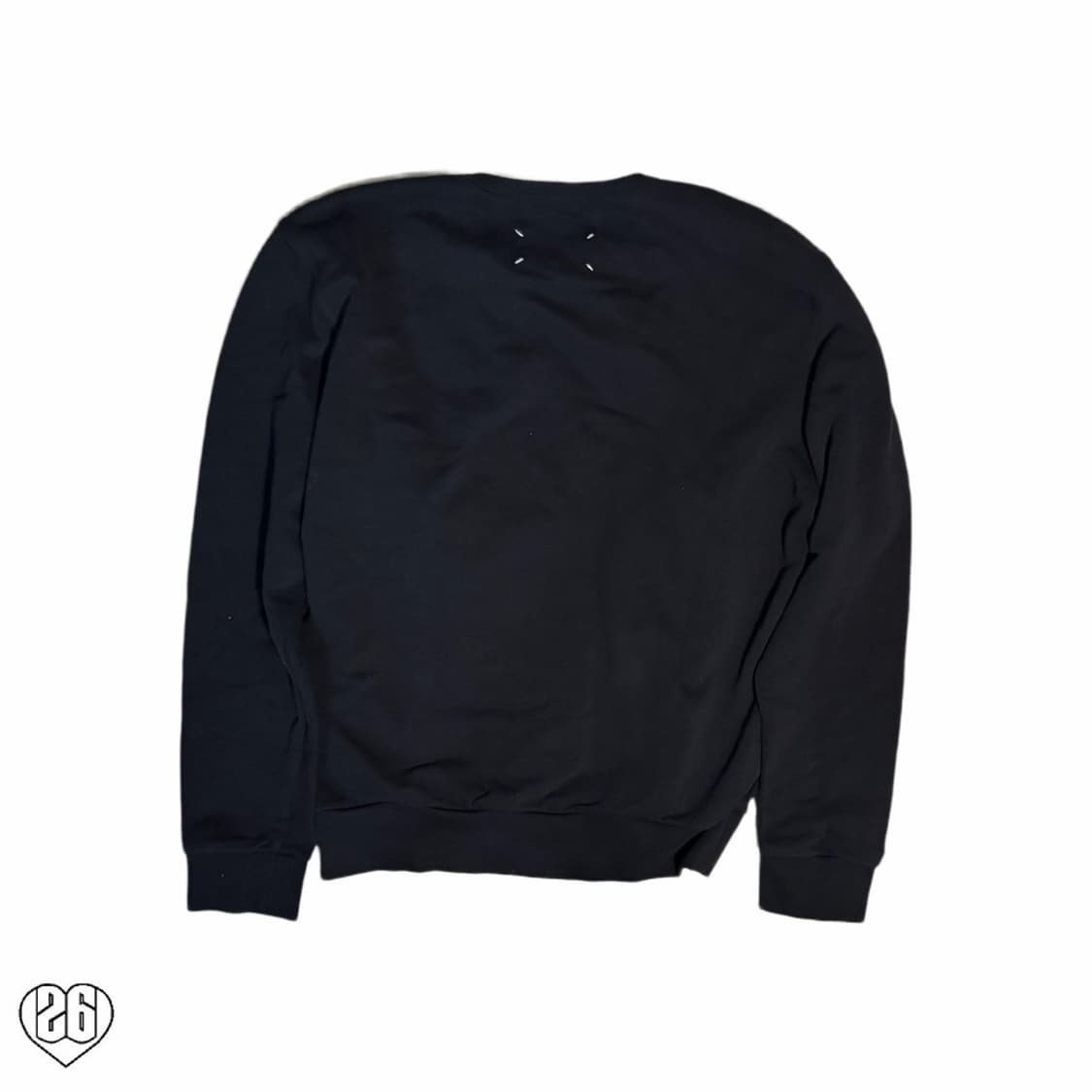 AW18 Maison Margiela Sweatshirt 상품이미지2