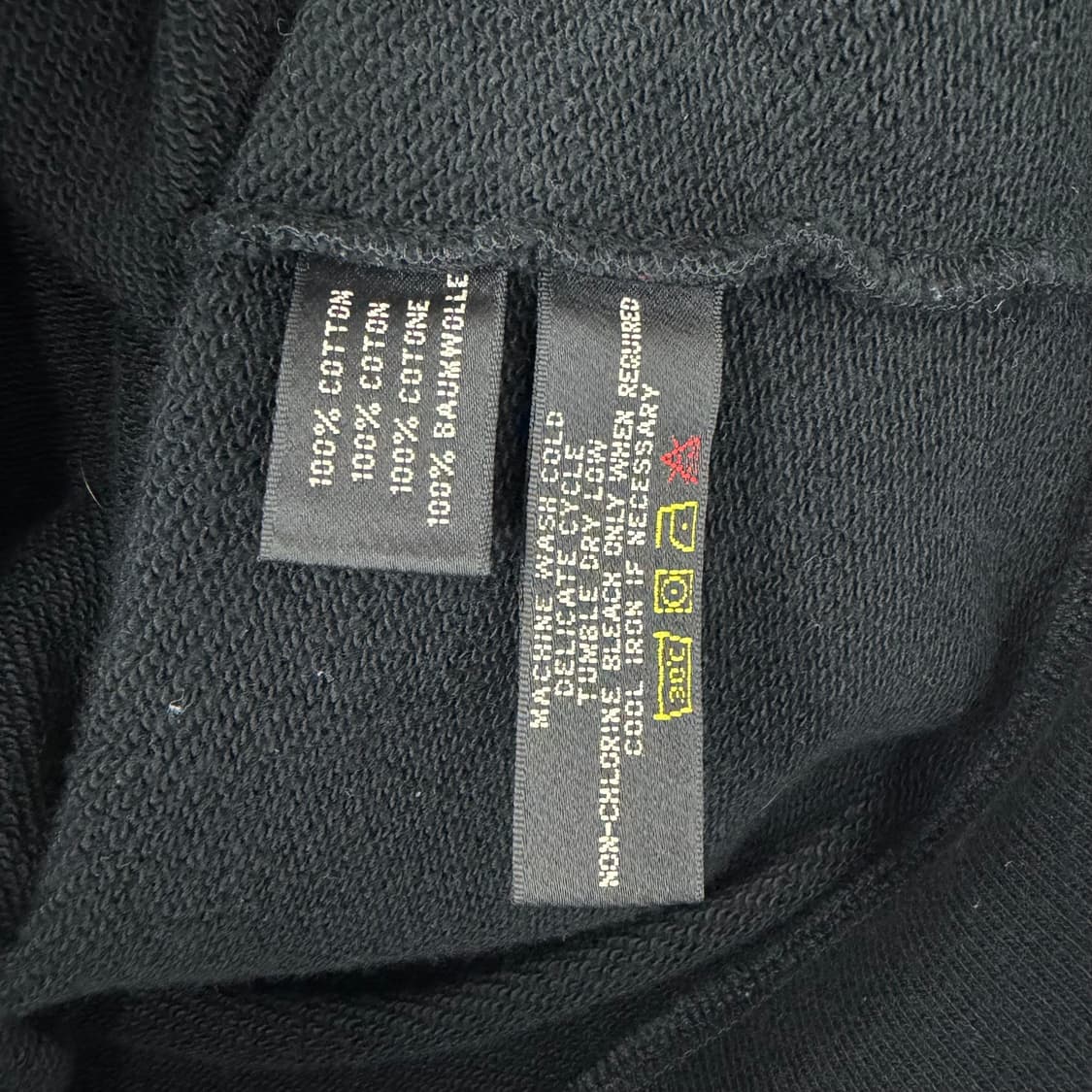 폴로 랄프로렌 핑크 로고 후드 집업 상품이미지7