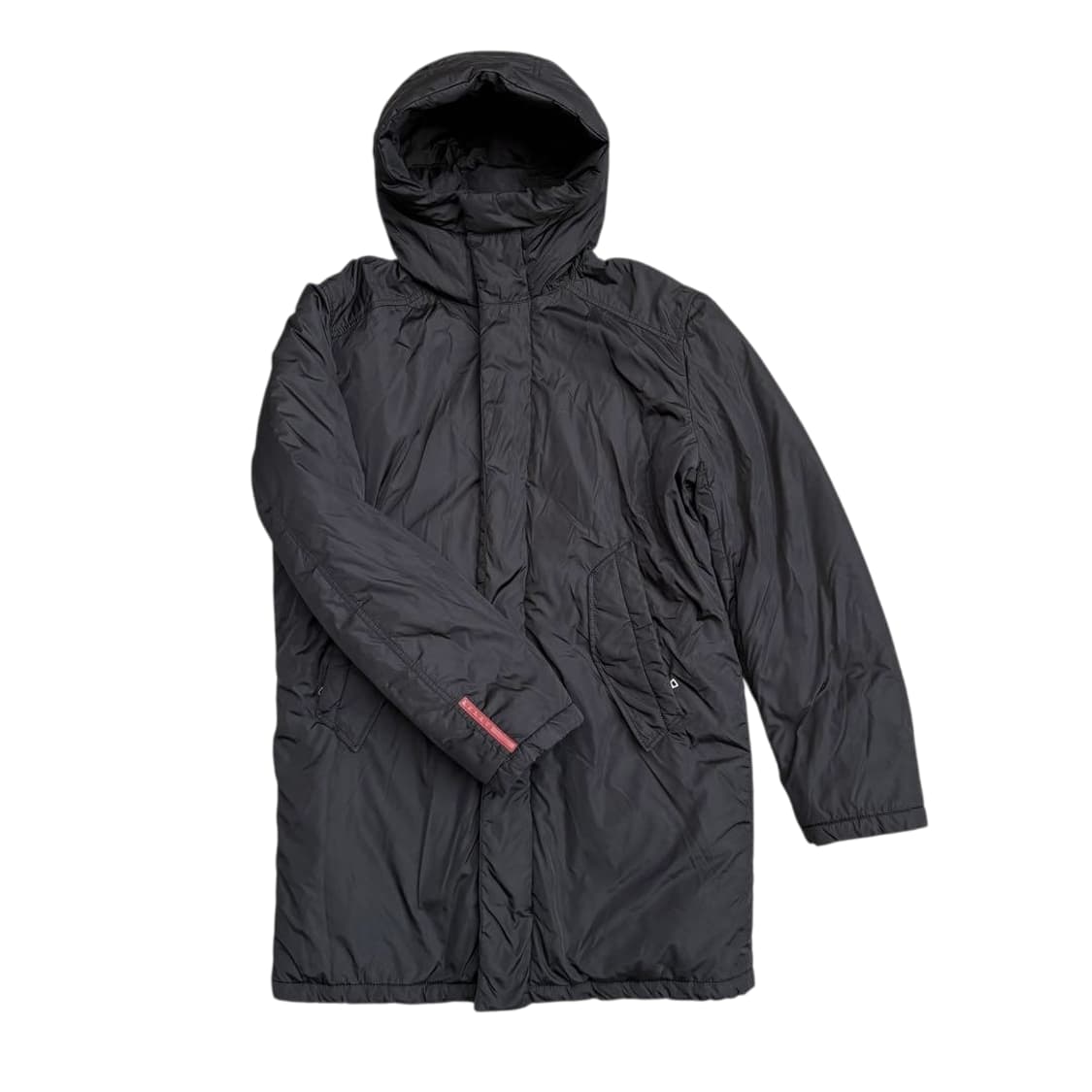 프라다 스포츠 다운 코트 상품이미지2