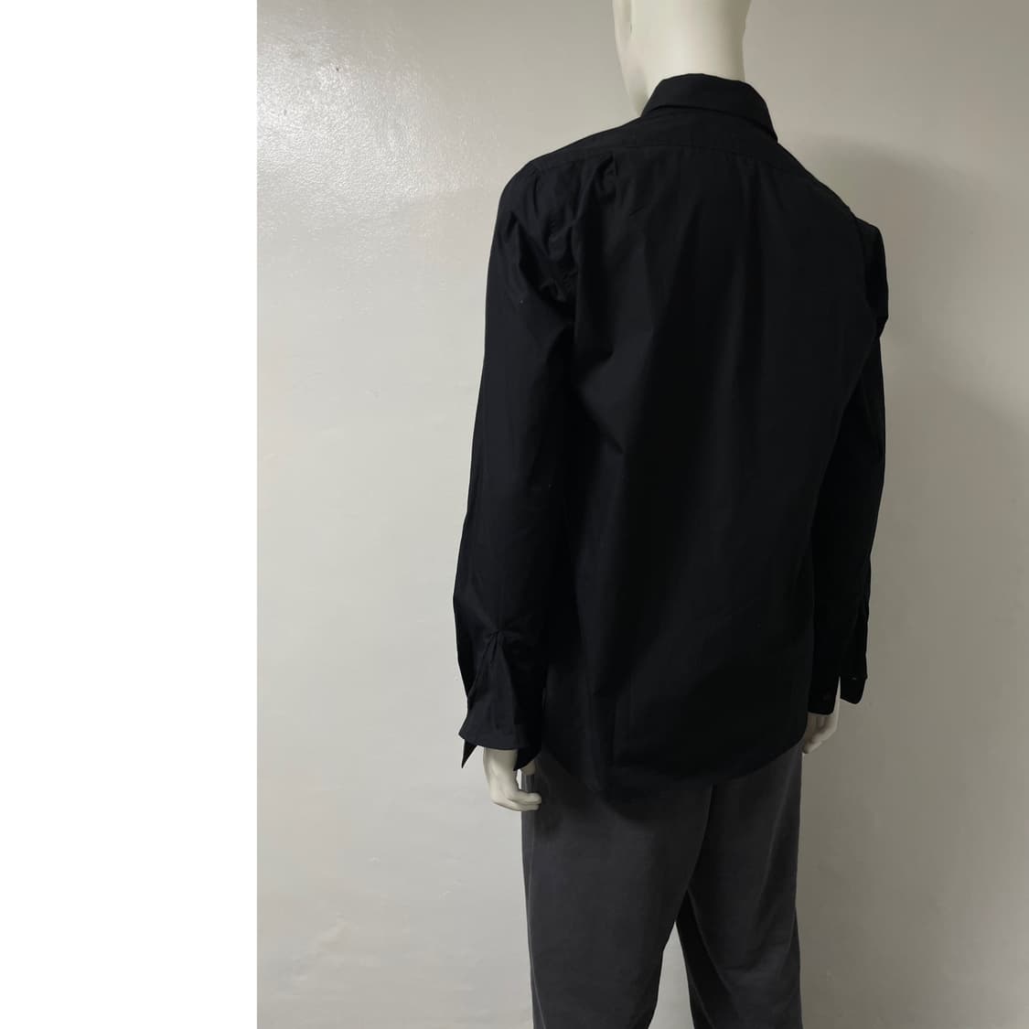 two pocket shirts 상품이미지3