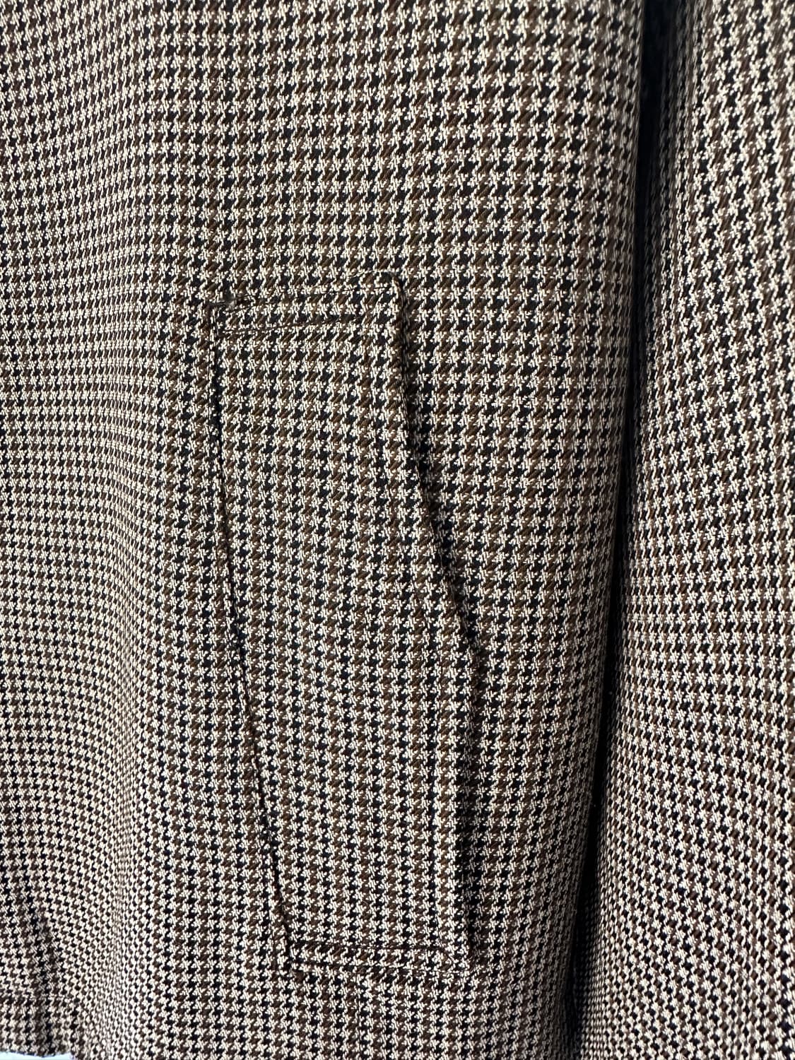 버드노트 하운드투스 리키자켓 (42) 상품이미지4