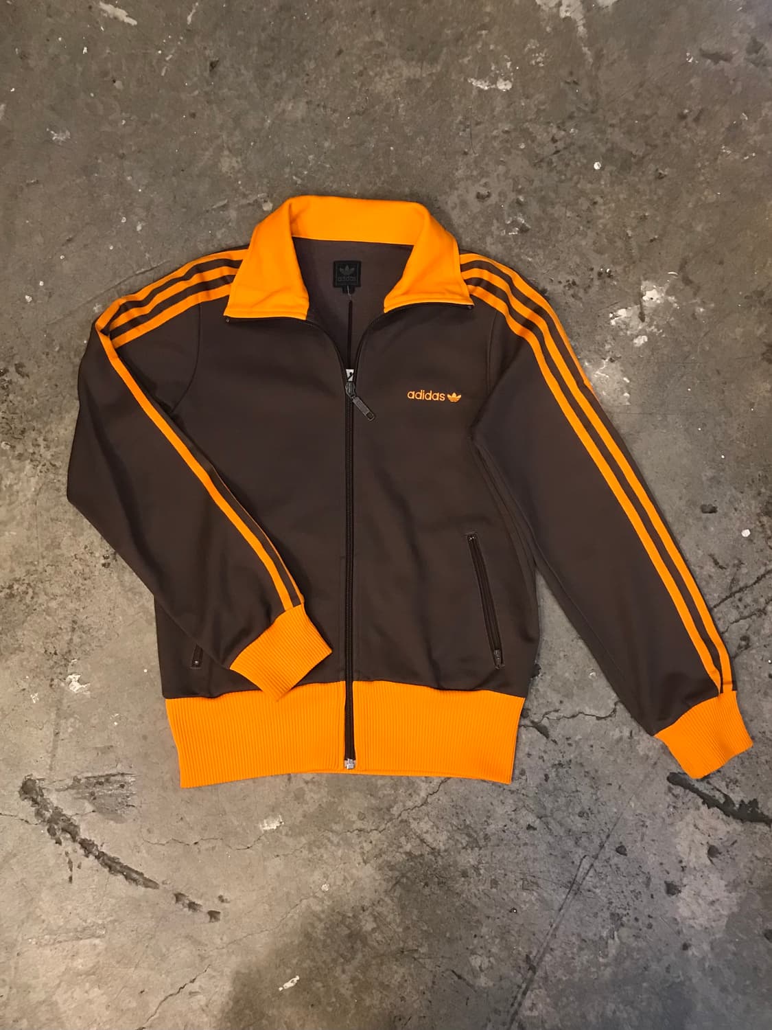 Adidas Beckenbauer Jersey 상품이미지4