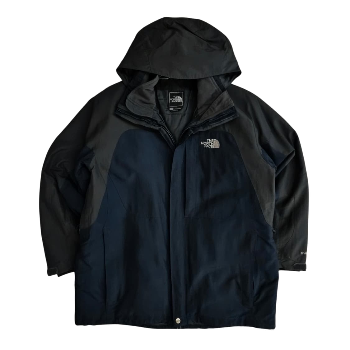 노스페이스 하이벤트 자켓 (바막사면 후리스가 공짜) 상품이미지1