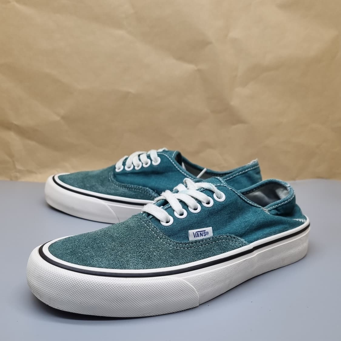 반스 어센틱 스니커즈 250 상품이미지1