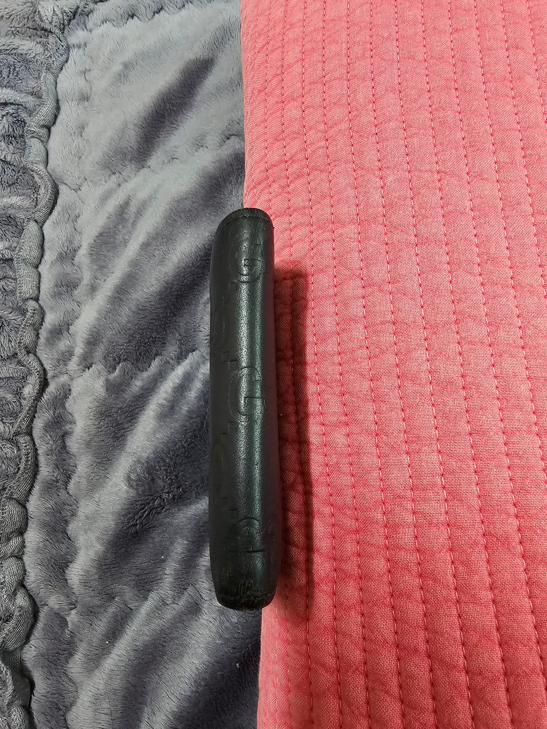 (정품) 구찌 시그니처 시마반지갑/365466/네이비 색상/개인 상품이미지6