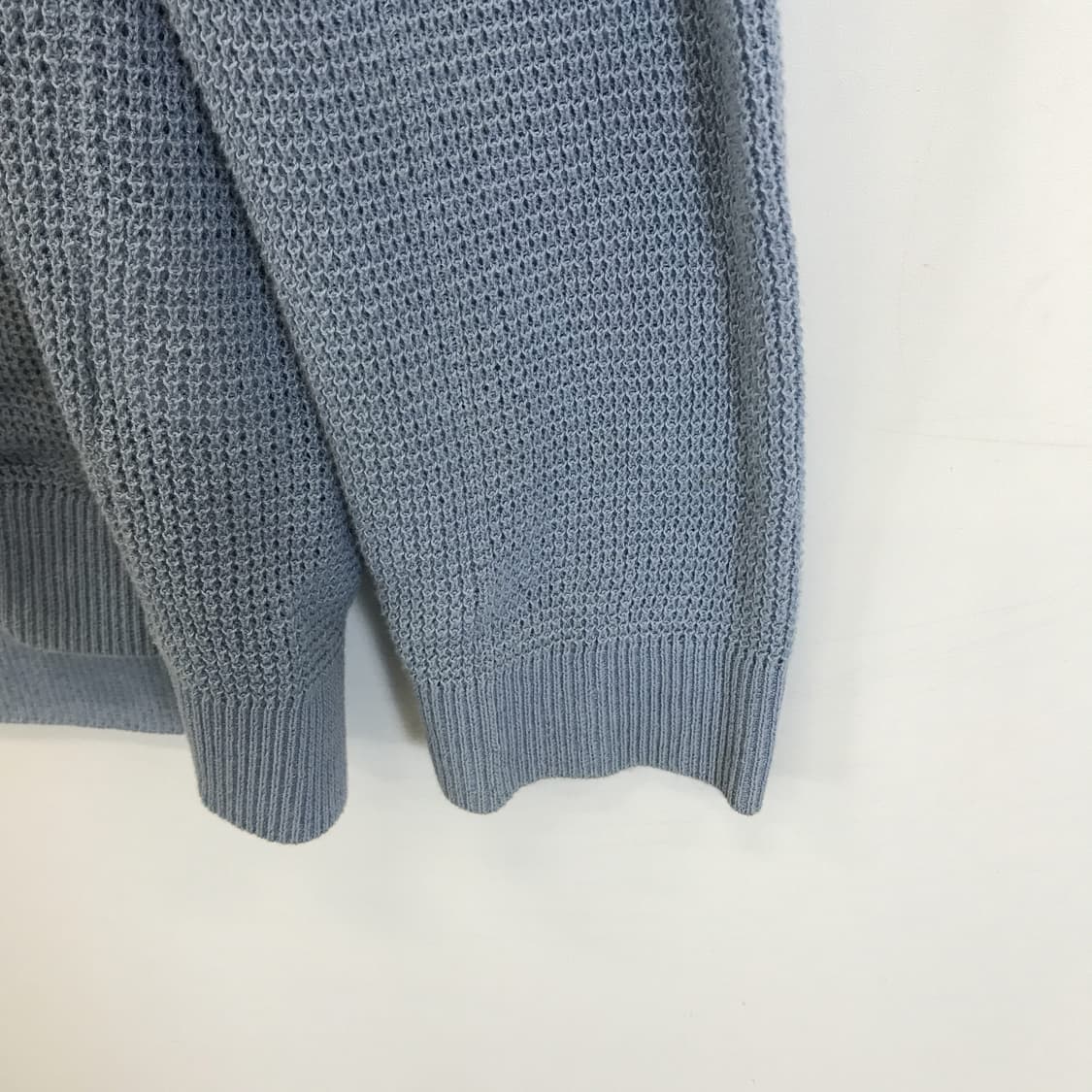 시리즈 Series 블루 가디건 [95사이즈] 상품이미지3