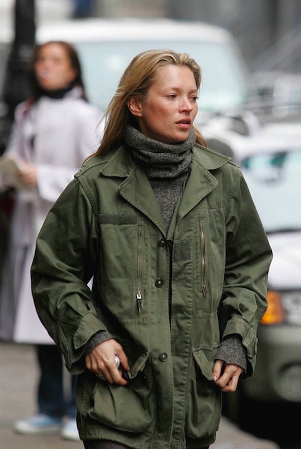 프랑스 f2 자켓 데드스탁  상품이미지1