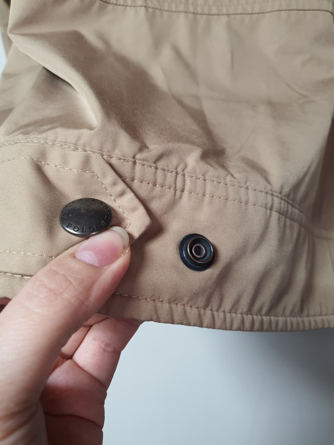 폴로랄프로렌 페리자켓 상품이미지6