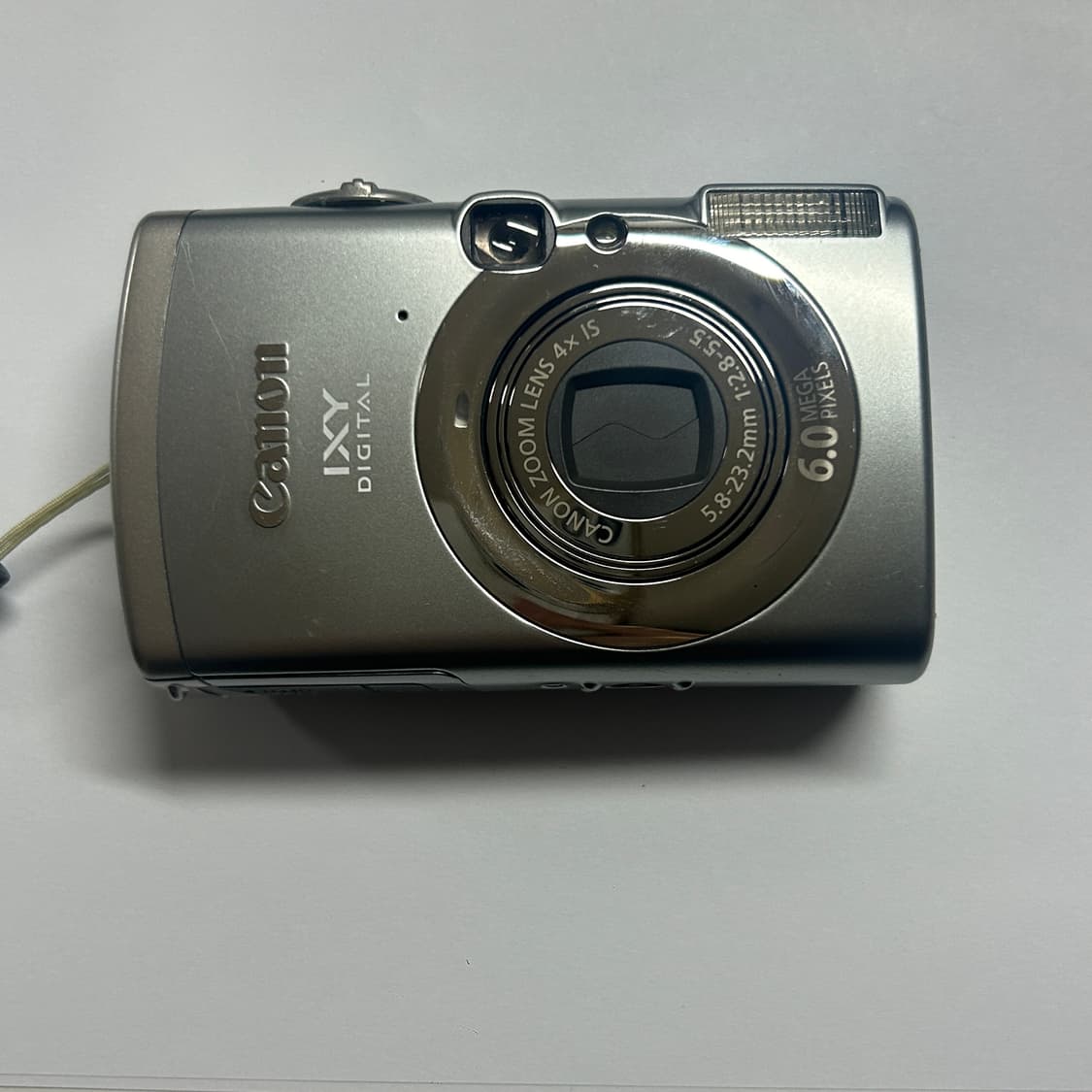 캐논 익시800is (ixus 800) A+급 상품이미지1