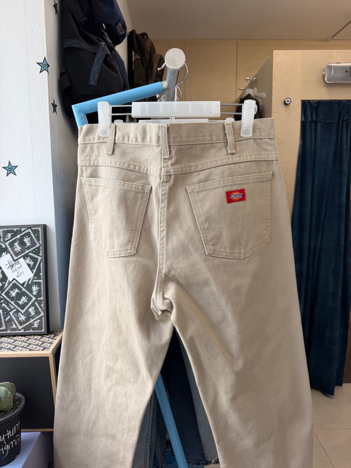 Dickies pants (34X30) 상품이미지1