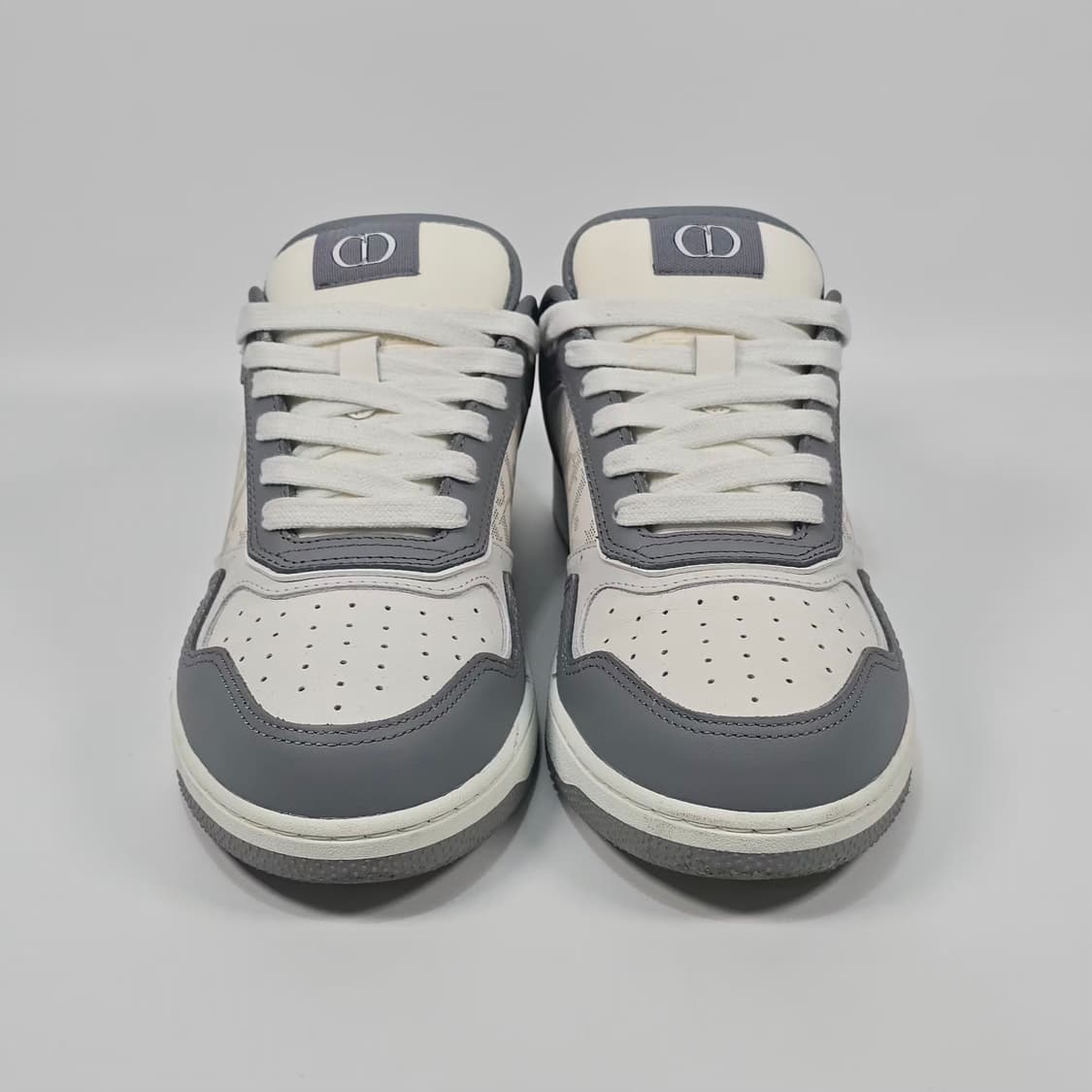 디올 B27 오블리크 스니커즈 ( 240 ) 상품이미지2