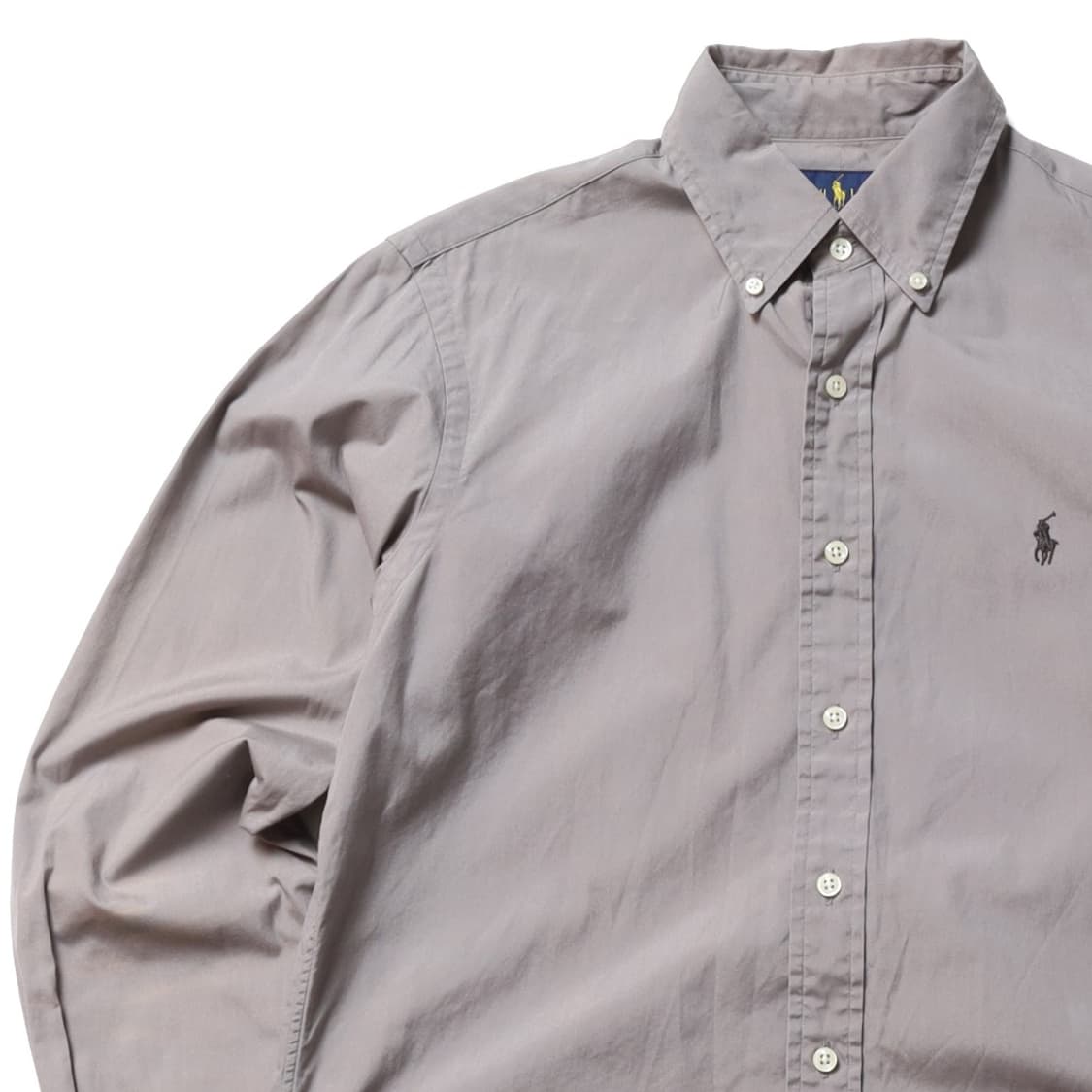 폴로 랄프로렌Polo by Ralph Lauren Cotton Shirt 상품이미지2