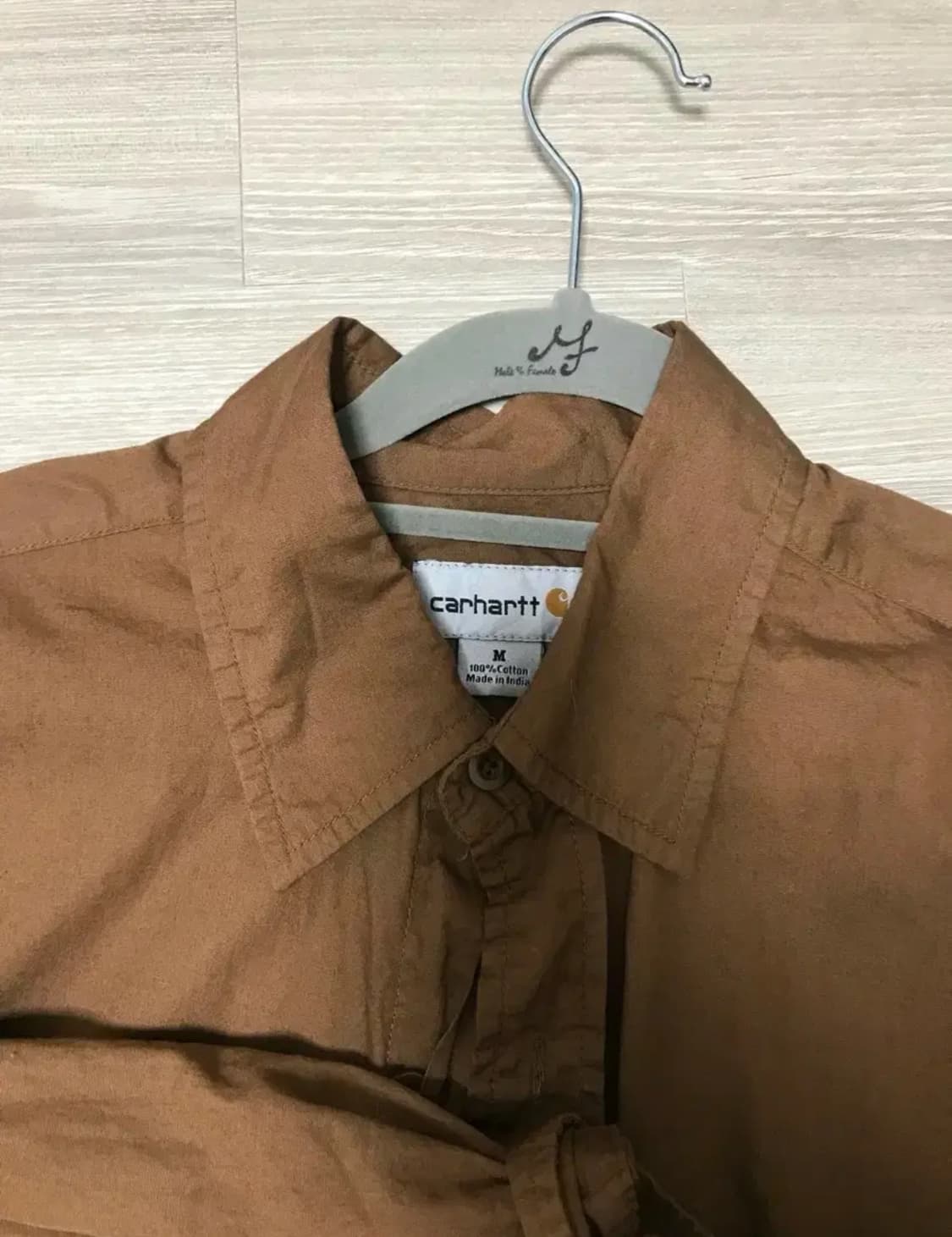 칼하트 셔츠 상품이미지2