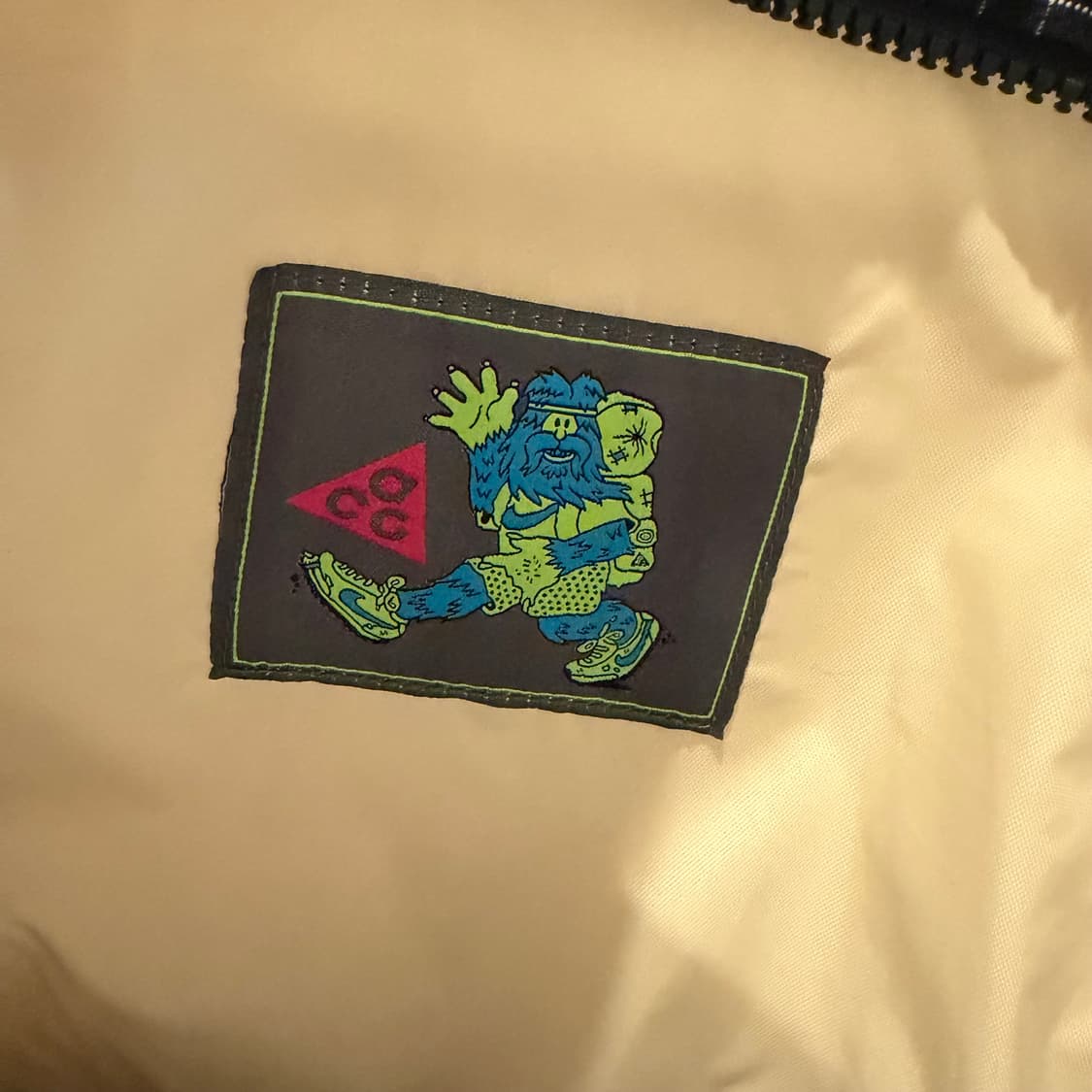 Nike ACG 36 백팩 (44L) 상품이미지4