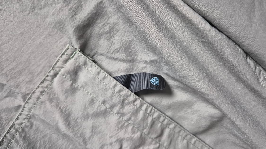 ACG 컨버터블 카고 바지 XL 상품이미지3
