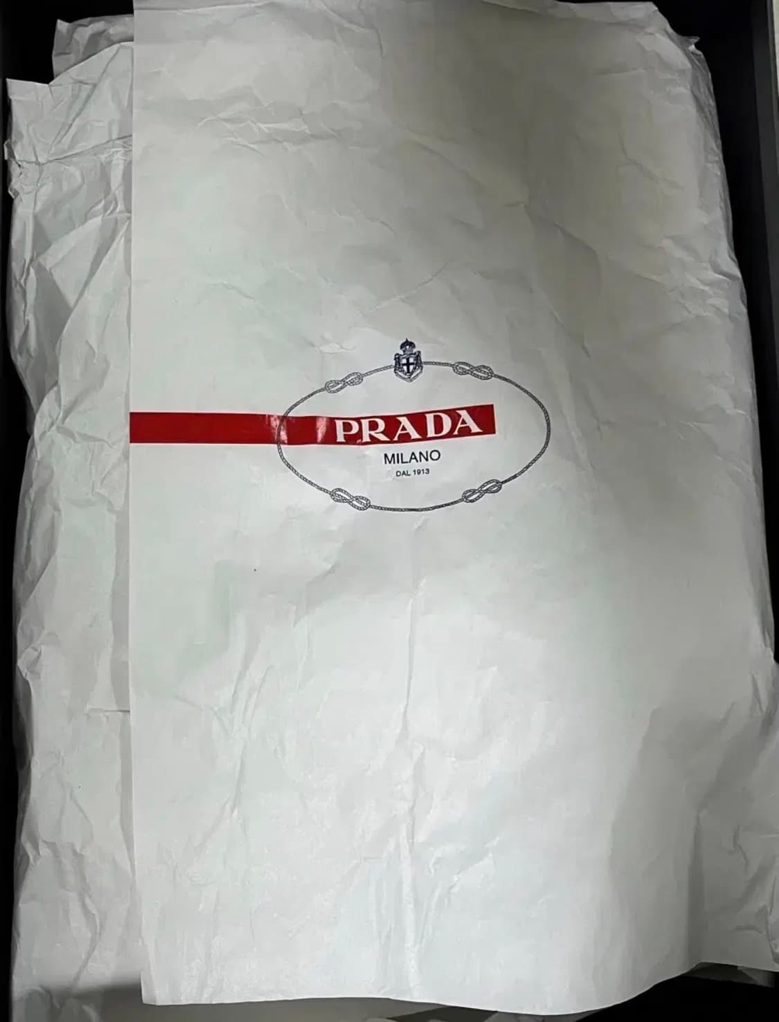 프라다 아메리카 컵 상품이미지3