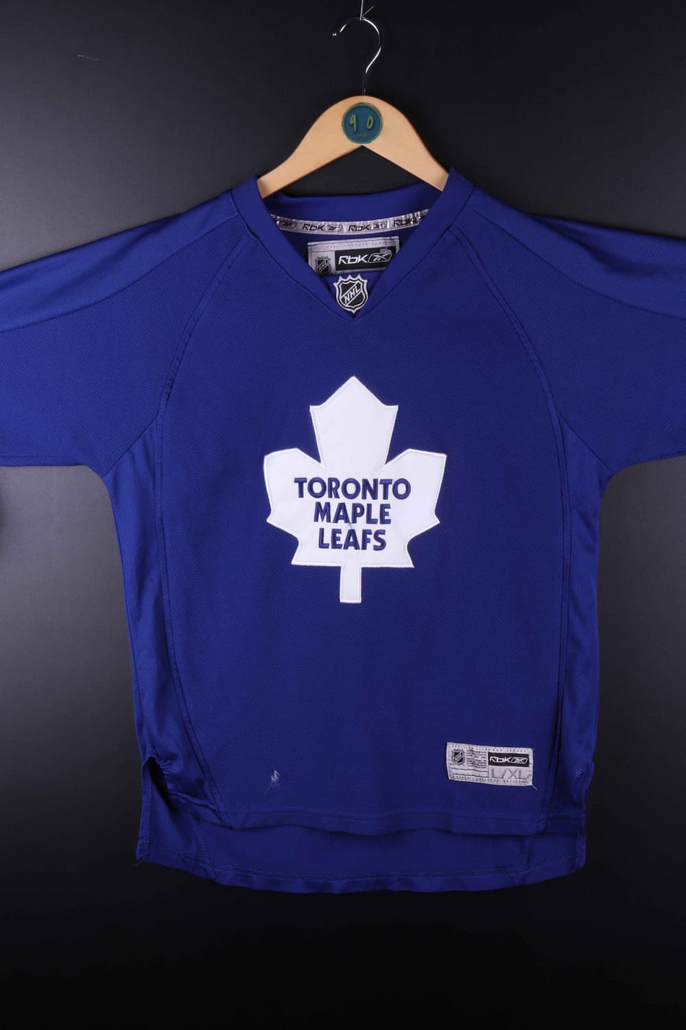 리복NHL 케인 2015스탠리컵 챔피언유니폼 상품이미지1