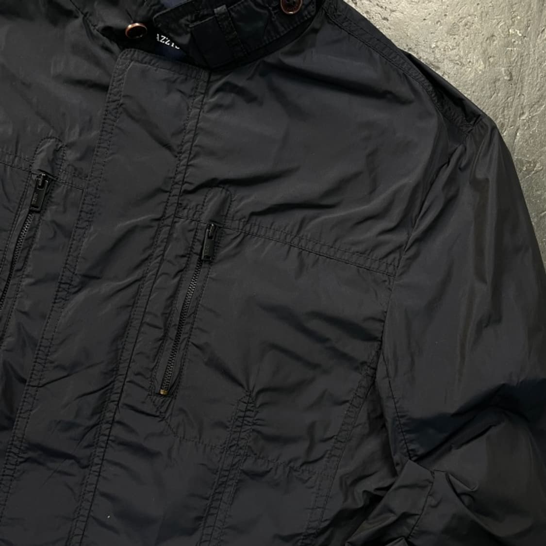 105 헤지스 자켓 상품이미지2