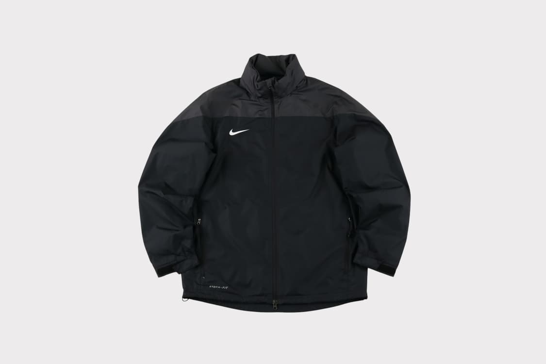 [L] 나이키 스우시 스톰핏 바람막이 자켓 상품이미지1