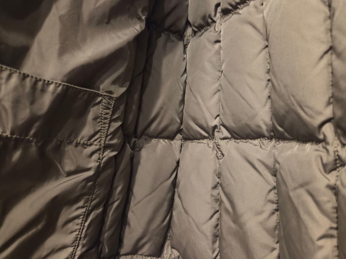 아스페시 구스다운코트 상품이미지3