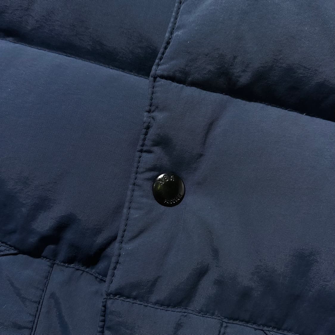 NBA 엔비에이 LA레이커스 덕다운 패딩 조끼 상품이미지7