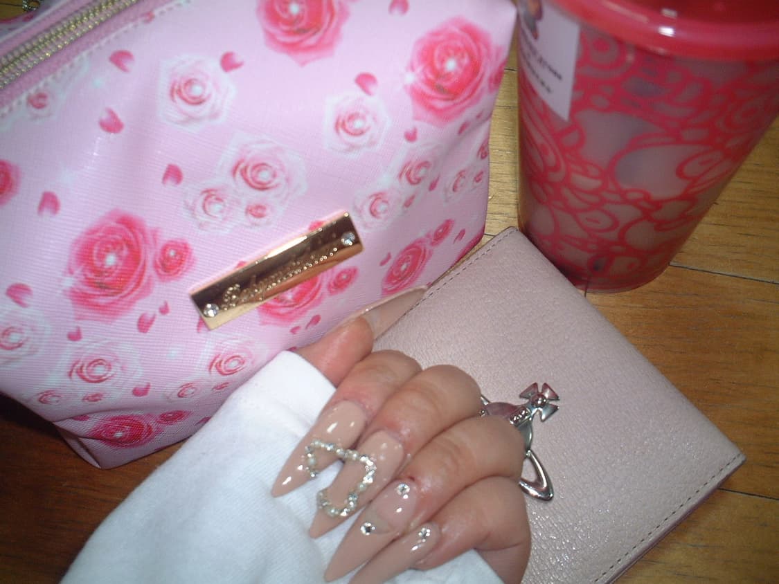 후지필름 파인픽스 50i 핑크) 작례⭕️ 상품이미지4